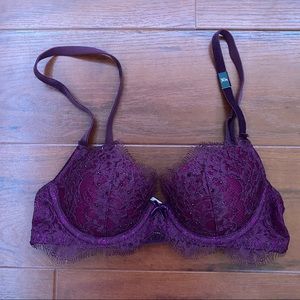 VS Bra